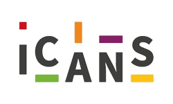 transfert privé vers icans