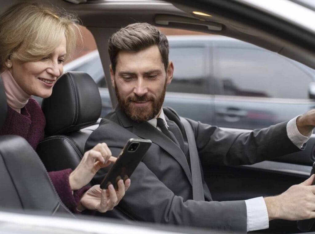 réserver le meilleur chauffeur privé en alsace