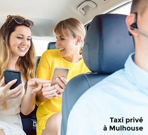 Taxi privé Mulhouse : WiTaxi, votre service de taxi privé fiable et disponible 24/7