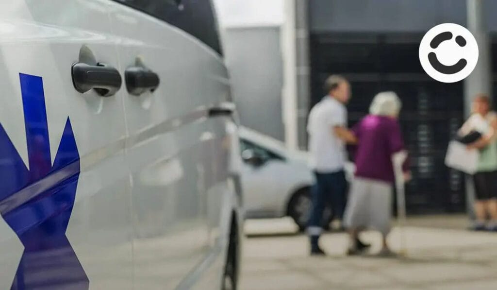 réserver un taxi médical à thann pour vos transferts médicaux
