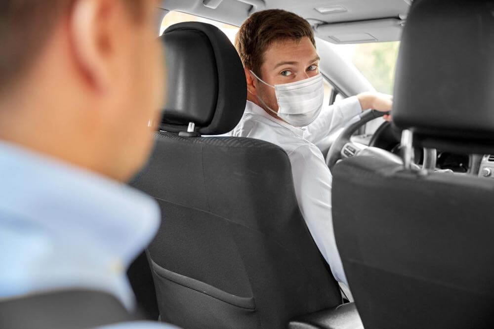 taxi vsl Thann NHC de Strasbourg, poncutel et disponible 24/7 pour assurer les dépacelements médicaux des patients à Thann vers Strasbourg
