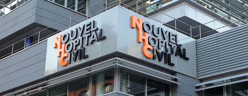 réserver-taxi-thann-NHC-nouvel-hopital-civil-strasbourg