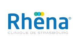 transfert privé vers rhena