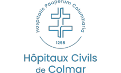 transfert privé vers les hopitaux civils de colmar