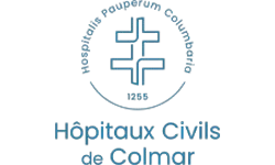 transfert privé vers les hopitaux civils de colmar