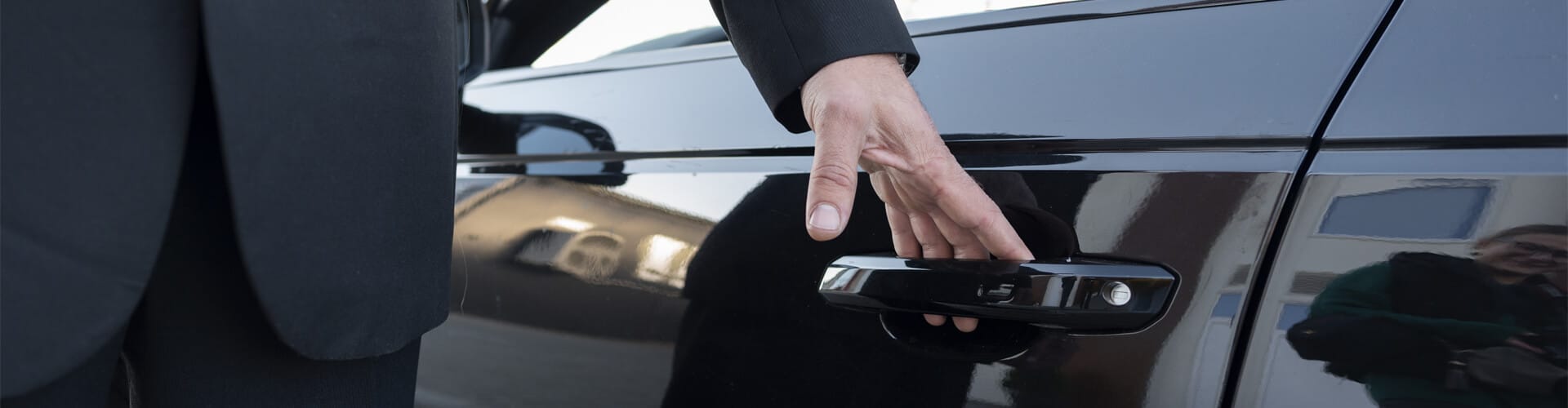 Taxi privé à Strasbourg, alsace, mulhouse et colmar