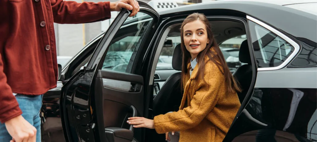réserver un taxi privé à mulhouse