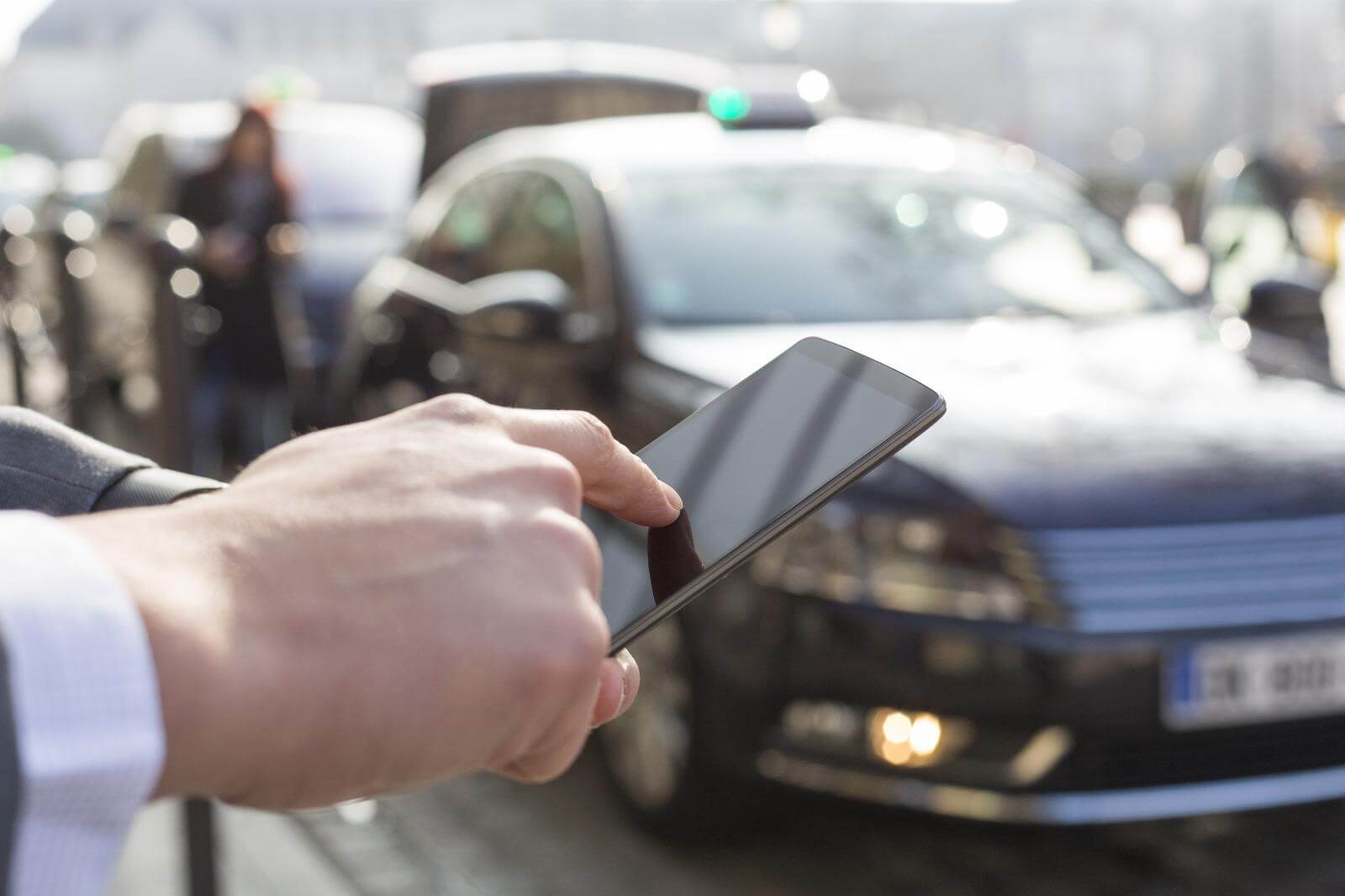 réserver un taxi mulhouse 24/7