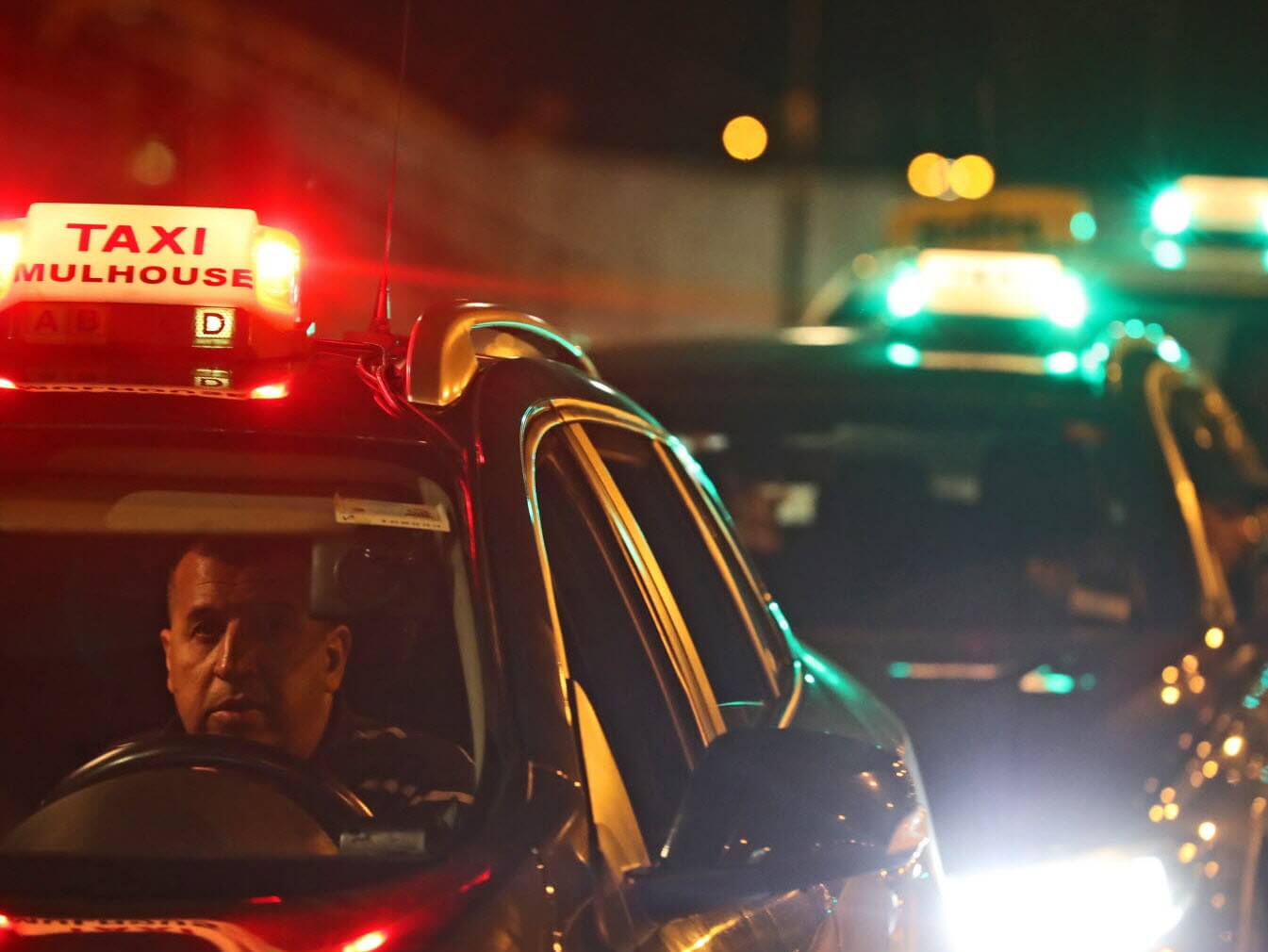 taxi thann mulhouse