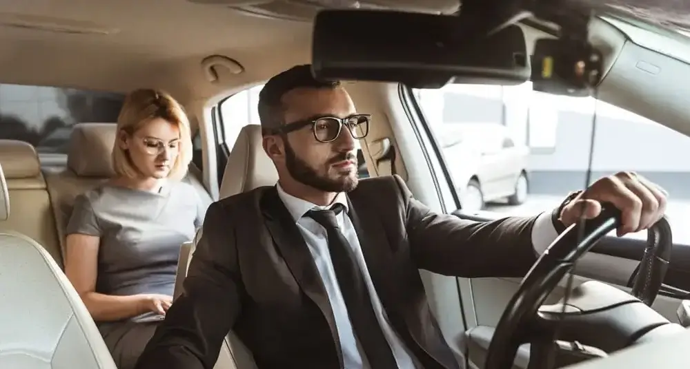 Taxi disponible 24h/24 à Mulhouse