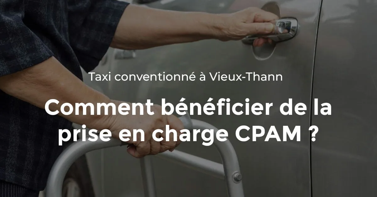Comment bénéficier de remboursement CPAM ?