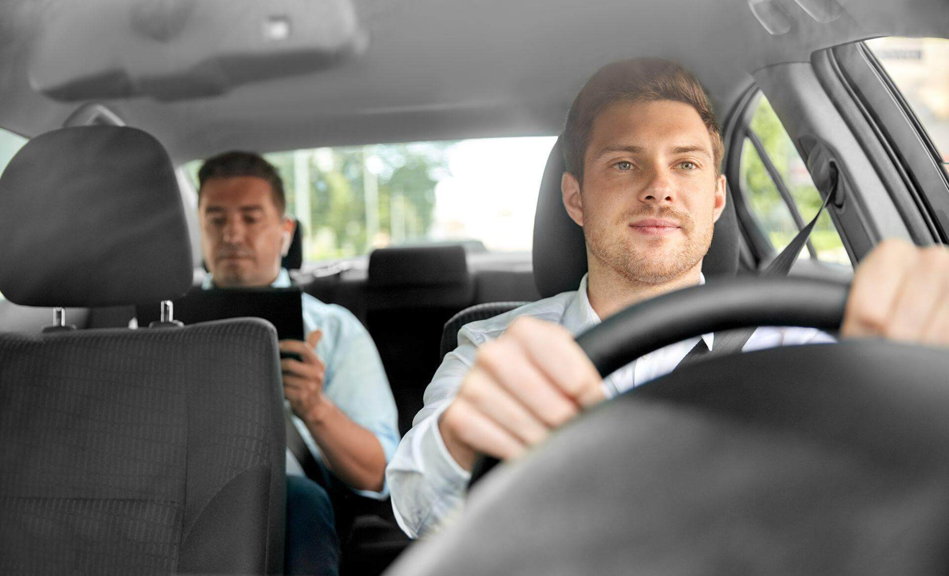 Notre chauffeur taxi à Vieux-Thann : professionnel, expérimenté et courtois